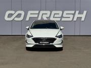 Hyundai Sonata VIII (DN8) Кропоткин  - изображение 27