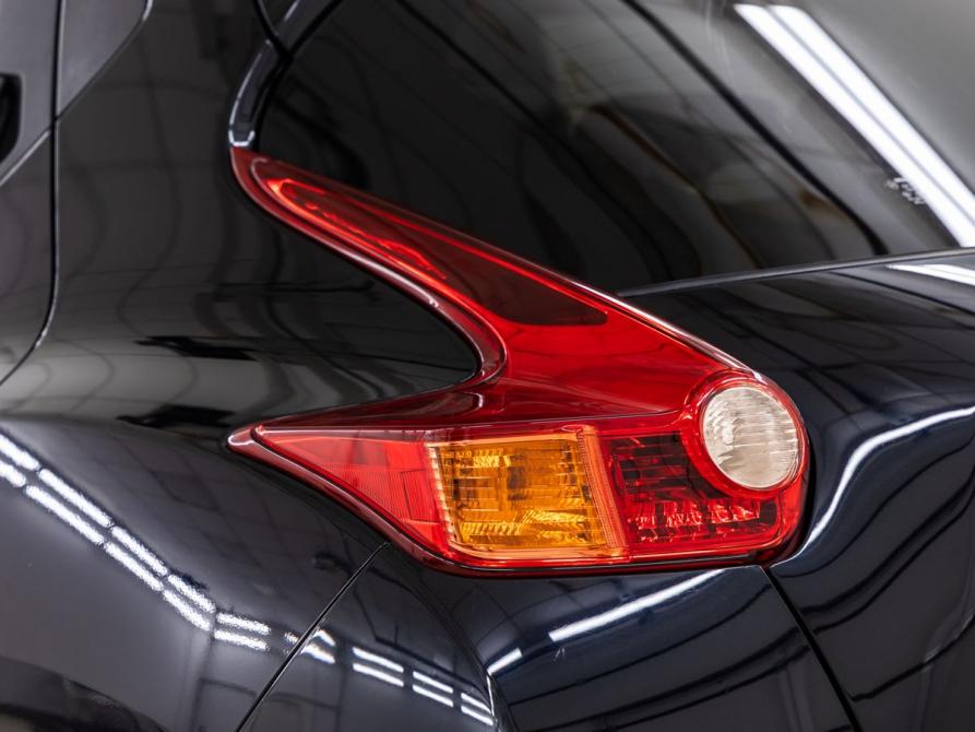 Nissan Juke I Волгоград  - изображение 13