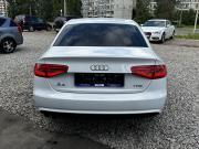 Audi A4 IV (B8) Рестайлинг Ярославль  - изображение 41