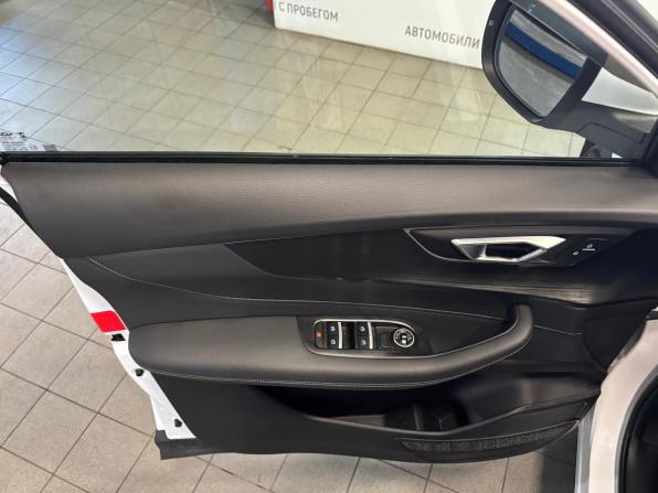 Chery Tiggo 4 Pro I с пробегом 2024 года, цена 1 599 000 рублей, 13630 км, внедорожник, Автокод Объявления
