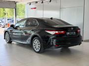 Toyota Camry VIII (XV70) Рестайлинг Тверь  - изображение 16