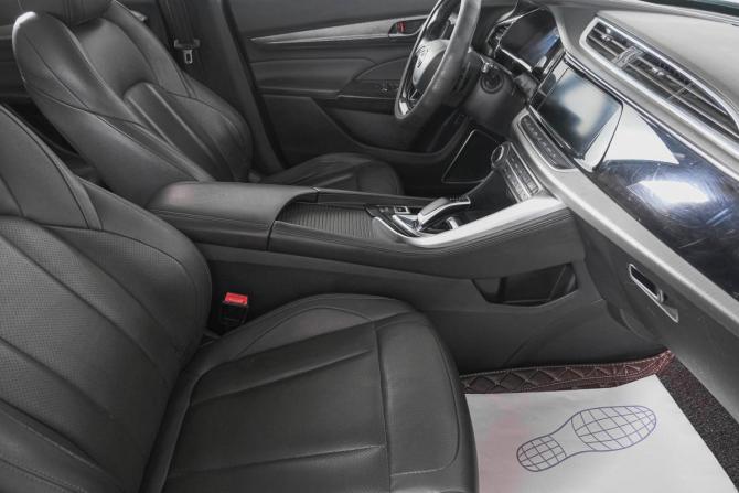 Dongfeng AX7 I с пробегом 2020 года, цена 2 249 000 рублей, 67000 км, внедорожник, Автокод Объявления
