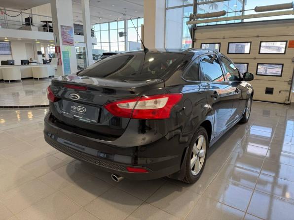 Ford Focus III с пробегом 2012 года, цена 550 000 рублей, 256498 км, седан, Автокод Объявления