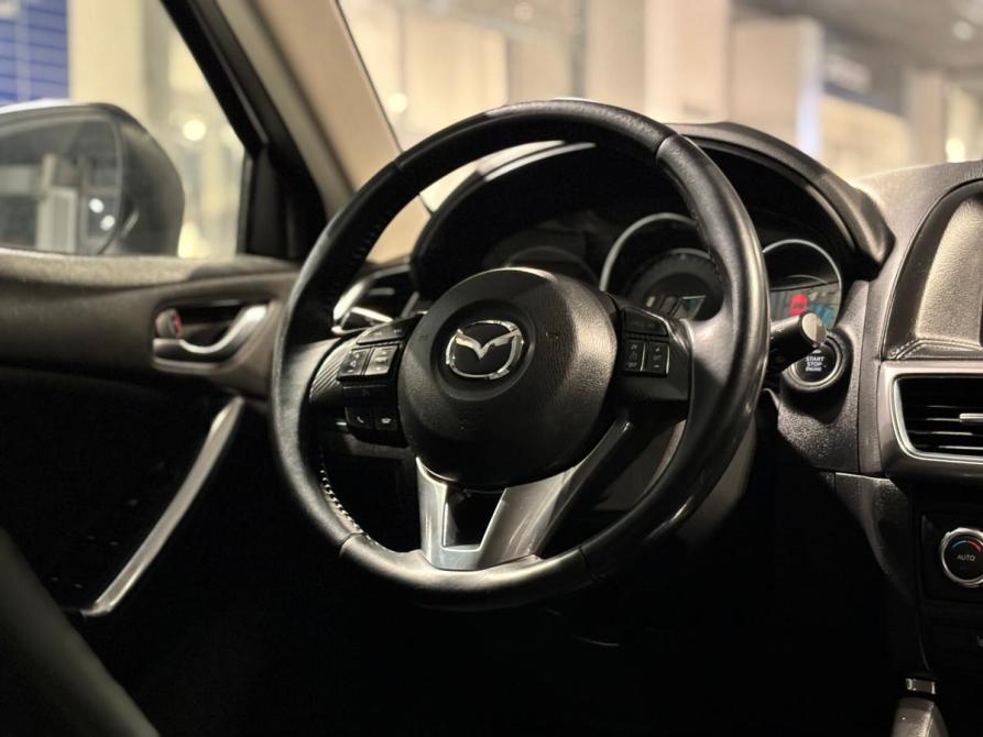 Mazda CX-5 I Рестайлинг Сыктывкар  - изображение 21
