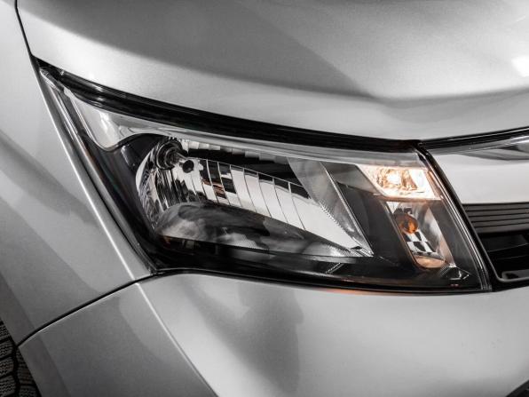 Toyota Tank I с пробегом 2017 года, цена 758 500 рублей, 98325 км, микровэн, Автокод Объявления