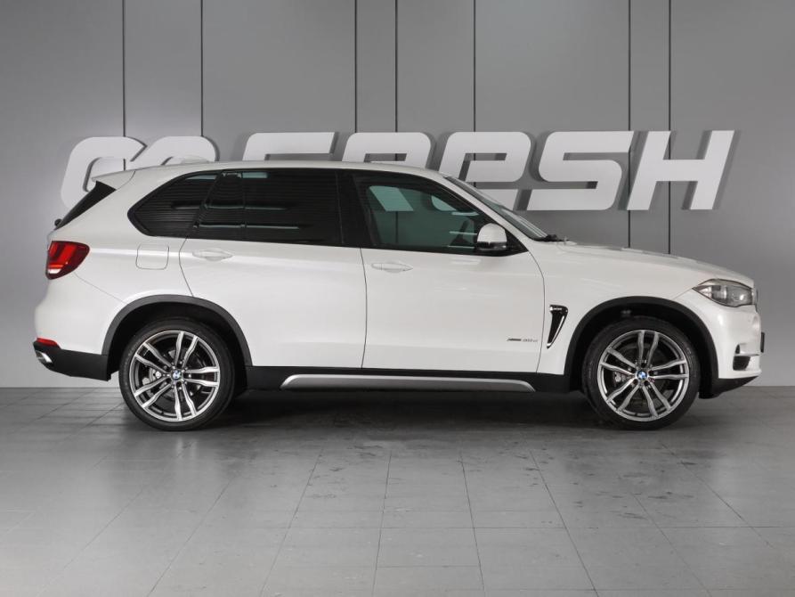 BMW X5 III (F15) Минеральные Воды  - изображение 5