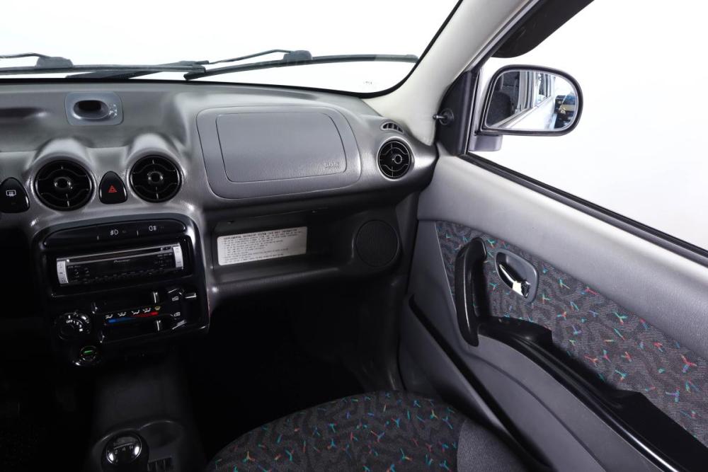Hyundai Atos Пермь  - изображение 15