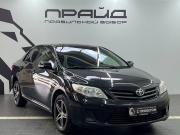 Toyota Corolla X (E140 E150) Рестайлинг Ростов-на-Дону  - изображение 19