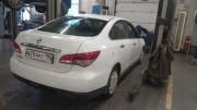 Nissan Almera III (G15) Санкт-Петербург  - изображение 10