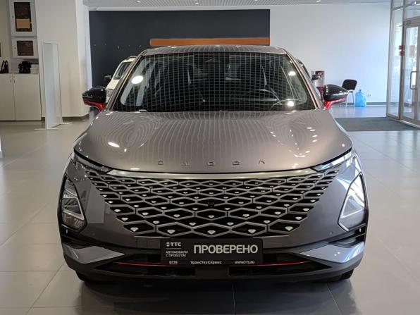 Omoda C5 I с пробегом 2023 года, цена 1 560 000 рублей, 116802 км, внедорожник, Автокод Объявления