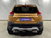 Lada (ВАЗ) XRAY I Тамбов  - изображение 25