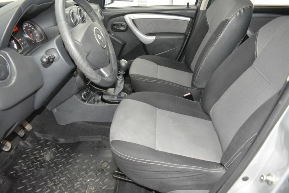 Renault Duster I Киров  - изображение 14