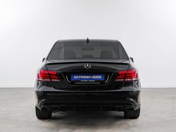 Mercedes-Benz E-Класс IV (W212 S212 C207) Рестайлинг с пробегом 2014 года, цена 2 100 046 рублей, 211456 км, седан, Автокод Объявления
