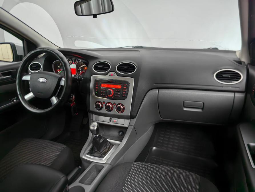 Ford Focus II Рестайлинг Подольск  - изображение 13