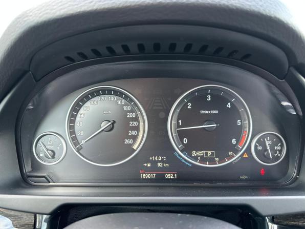 BMW X5 III (F15) с пробегом 2015 года, цена 3 385 000 рублей, 169017 км, внедорожник, Автокод Объявления