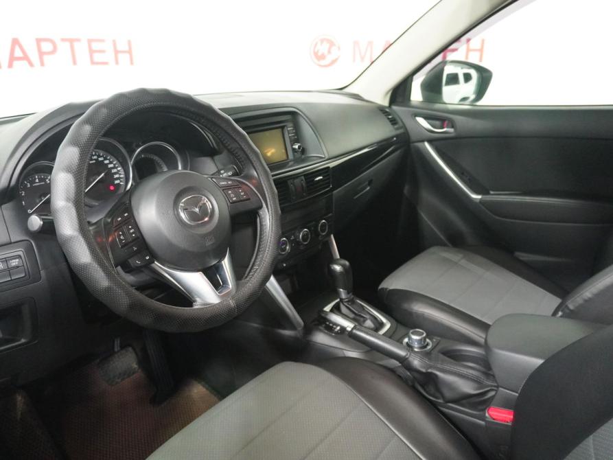 Mazda CX-5 I Вологда  - изображение 9