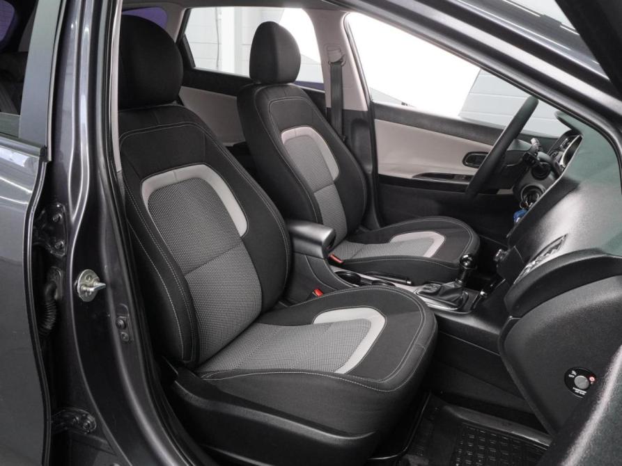 Kia Ceed II Воронеж  - изображение 8