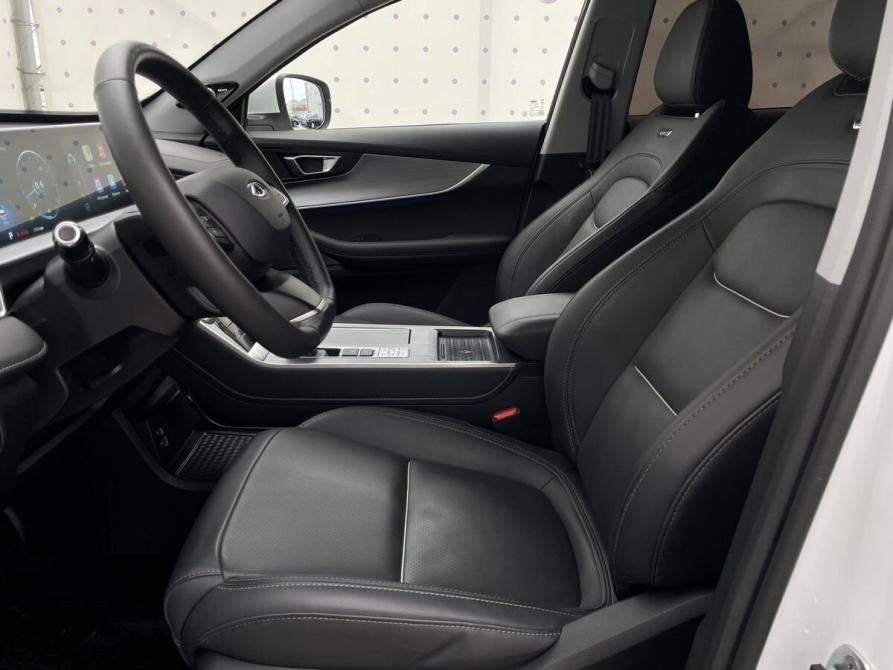 Chery Tiggo 7 Pro Max I Тамбов  - изображение 11