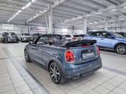 Mini Cabrio III Рестайлинг Набережные Челны  - изображение 30
