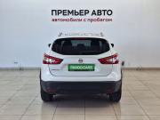 Nissan Qashqai II Рестайлинг Смоленск  - изображение 20