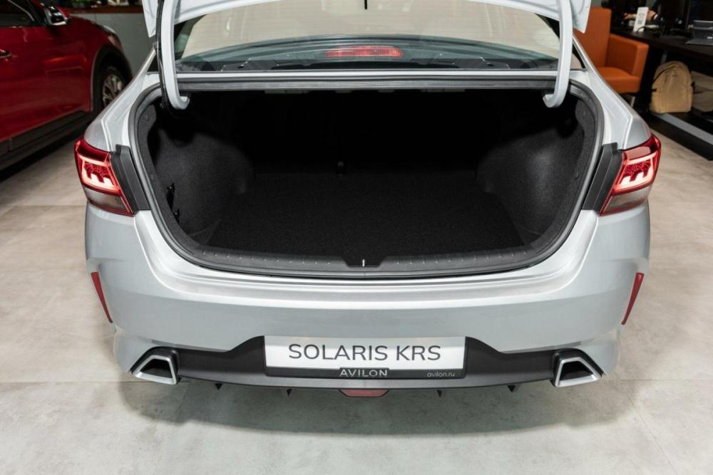 Solaris KRS Москва  - изображение 9