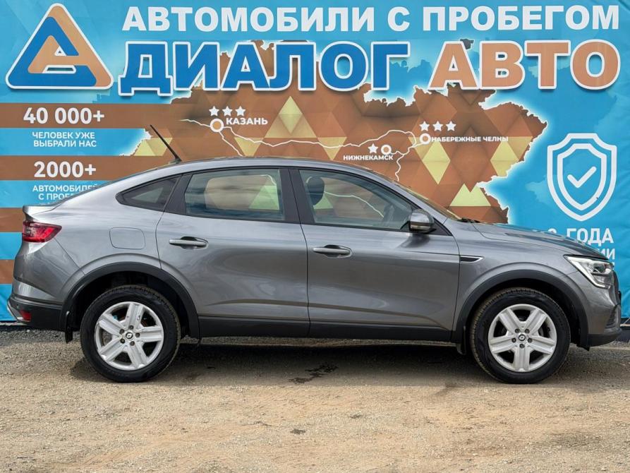 Renault Arkana I Набережные Челны  - изображение 2