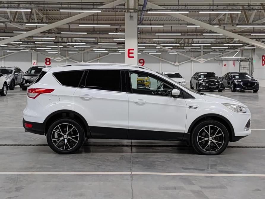 Ford Kuga II Казань  - изображение 5