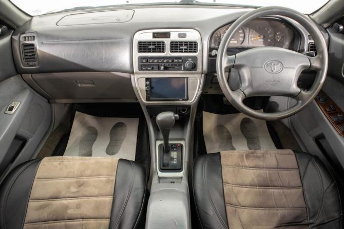 Toyota Vista IV (V40) с пробегом 1997 года, цена 199 000 рублей, 308000 км, седан-хардтоп, Автокод Объявления