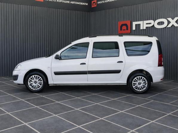 Lada (ВАЗ) Largus I с пробегом 2018 года, цена 707 000 рублей, 82865 км, универсал, Автокод Объявления