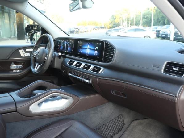 Mercedes-Benz GLE II (V167) с пробегом 2019 года, цена 7 000 000 рублей, 61300 км, внедорожник, Автокод Объявления