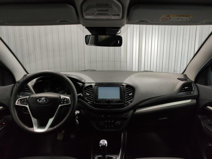 Lada (ВАЗ) Vesta I Пермь  - изображение 8