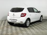 Renault Sandero II Санкт-Петербург  - изображение 21