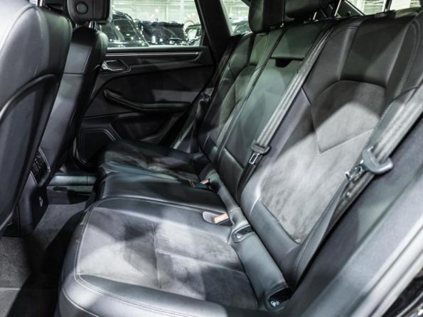 Porsche Macan I Рестайлинг с пробегом 2020 года, цена 4 999 000 рублей, 73198 км, внедорожник, Автокод Объявления