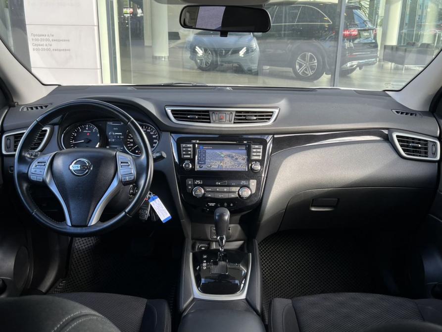 Nissan Qashqai II Нижний Новгород  - изображение 21