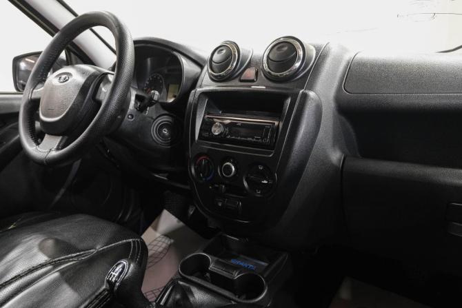 Lada (ВАЗ) Granta I с пробегом 2014 года, цена 299 000 рублей, 253870 км, седан, Автокод Объявления