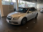 Chevrolet Cruze I Чебоксары  - изображение 43