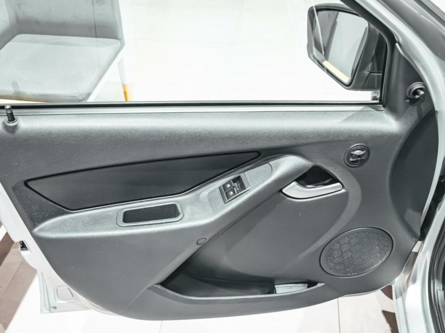 Lada (ВАЗ) Granta I Рестайлинг Екатеринбург  - изображение 11
