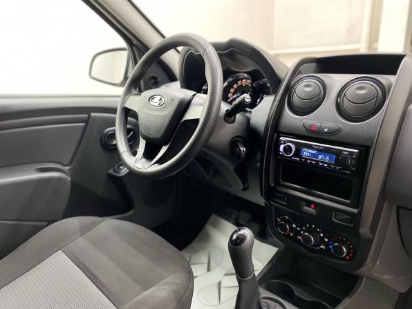 Lada (ВАЗ) Largus I Рестайлинг с пробегом 2024 года, цена 1 350 000 рублей, 32192 км, универсал, Автокод Объявления