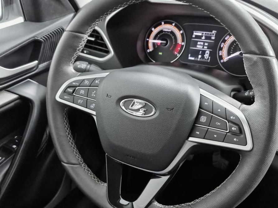 Lada (ВАЗ) Vesta I Рестайлинг (NG) Нижний Новгород  - изображение 11