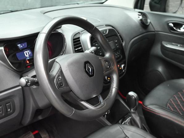 Renault Kaptur I с пробегом 2019 года, цена 1 648 000 рублей, 99983 км, внедорожник, Автокод Объявления