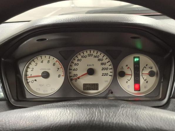 Mitsubishi Lancer IX с пробегом 2005 года, цена 400 000 рублей, 195421 км, седан, Автокод Объявления
