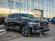 Geely Monjaro I Волгоград  - изображение 41