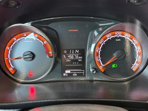 Lada (ВАЗ) Granta I Рестайлинг с пробегом 2023 года, цена 955 000 рублей, 45500 км, универсал, Автокод Объявления