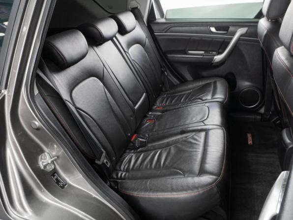 Haval H6 I с пробегом 2018 года, цена 1 389 000 рублей, 183962 км, внедорожник, Автокод Объявления