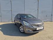 Hyundai Solaris I Рестайлинг Саратов  - изображение 29