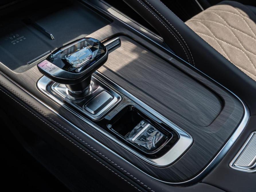 Geely Monjaro I Рестайлинг 2 Краснодар  - изображение 13