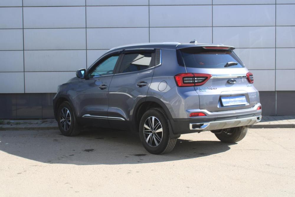 Chery Tiggo 4 Pro I Рестайлинг Ярославль  - изображение 8