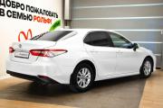 Toyota Camry VIII (XV70) Москва  - изображение 38