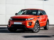 Land Rover Range Rover Evoque I Магнитогорск  - изображение 60