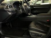 Toyota Camry VIII (XV70) Рестайлинг Волгоград  - изображение 43
